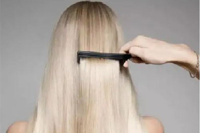 頭發軟化全攻略 時間、費用與護理產品