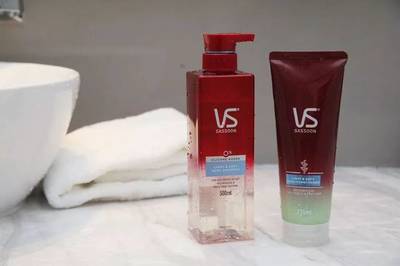 易烊千璽 以發為名，定義理想生活的精致態度