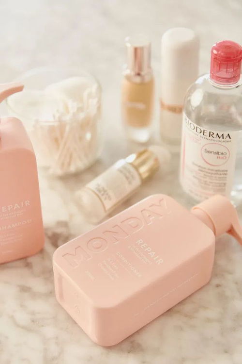 從洗護(hù)黑馬到美妝帝國夢 Monday創(chuàng)始人再推新品牌，劍指“現(xiàn)代版歐萊雅”