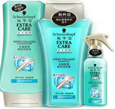 無硅洗發(fā)水 噱頭還是真實護(hù)發(fā)革命？