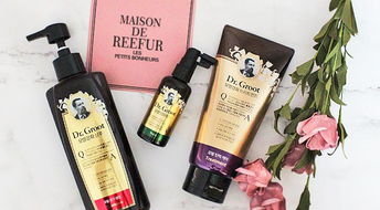 告別油頭扁塌與干枯！揭秘網(wǎng)紅明星都在安利的頭發(fā)護(hù)理神器