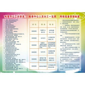 工廠管理與品牌管理的雙重責任 構筑企業發展的基石