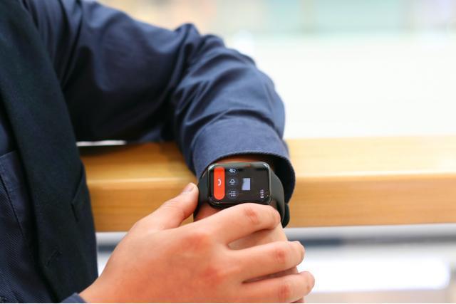 oppo新產品高通驍龍apollo雙芯片支持esim通訊趕超小米手表