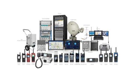 「報告」行穩(wěn)致遠,海能達積極履行社會責(zé)任