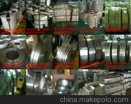 【冷軋鋼帶、45#、50#、60#、70號、75號、65Mn、鋼帶】價格,廠家,圖片,板材/板卷/帶鋼,無錫大祥鋼鐵五金-馬可波羅網