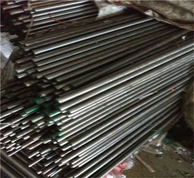 東莞&middot;4Cr13銀亮圓棒◇】模具鋼材料-撫鋼-俊峰金屬材料-萬貫五金機電網