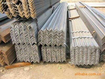 【河源鋼材、河源角鐵、河源鍍鋅角鐵、河源國標角鐵】價格,廠家,圖片,型材,河源市源城區德隆五金裝飾材料經營部-