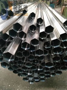 茂南 不銹鋼管異型管32 147 2.3 不銹鋼五金制品管