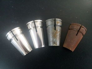 五金不銹鋼緊固件的小常識